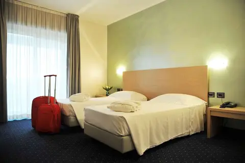 Palace Hotel Zingonia in Verdellino — foto 4