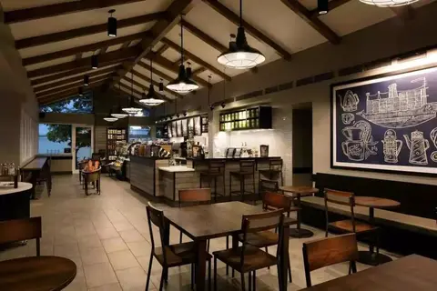 Three Waters Resort and Marina, Islamorada, a Tribute Portfolio Resort in Islamorada, foto 9