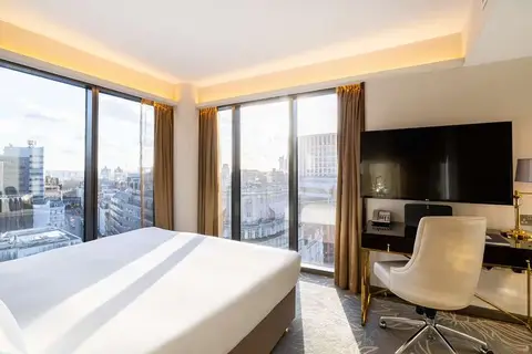 Leonardo Hotel London Aldgate in Londen — foto 4