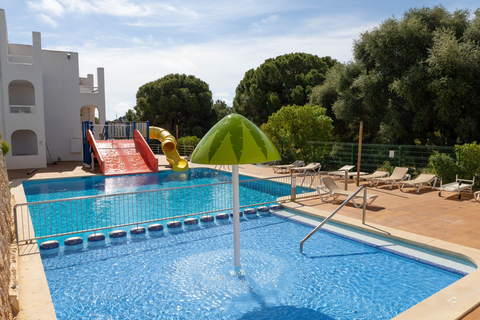 Aparthotel Palia Puerto del Sol foto 35