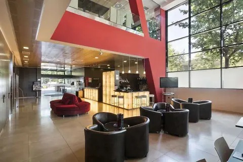 Best 4 Barcelona in Barcelona — foto 6