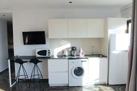 San Jaime Apartments in Benidorm — foto 11