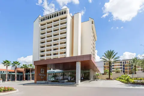 Holiday Inn Orlando Downtown Disney Springs A in Lake Buena Vista — foto 25