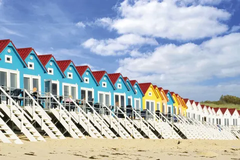 Camping In De Bongerd foto 22