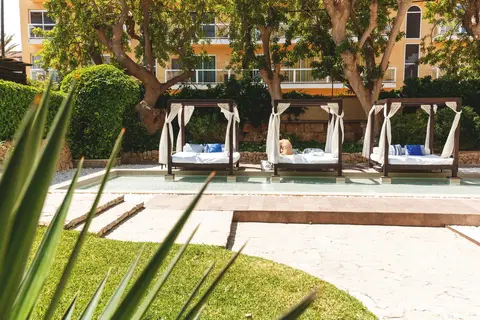 Hotel Java in Palma — foto 12