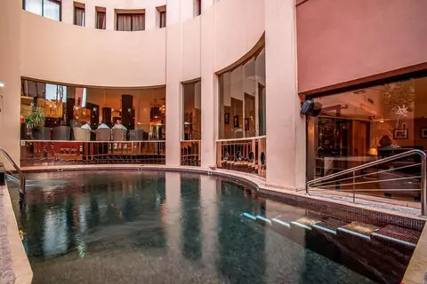 Dellarosa Boutique Hôtel in Marrakesh
