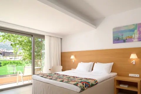 High Beach Resort in Δημοτική Ενότητα Μαλίων — foto 17