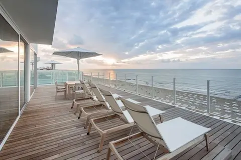 Falkensteiner Hotel & Spa Jesolo in Jesolo, foto 16