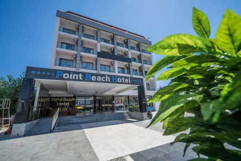 Point Beach Hotel in Marmaris MUĞLA, foto 7