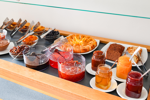 Hotel Kanapitsa Mare foto 6