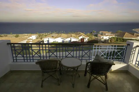 Ecotel Dahab Bay View Resort in دهب — foto 22