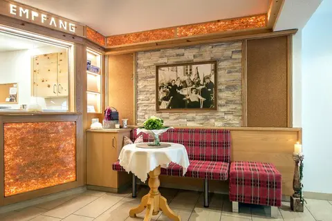 Hotel Garni Elfrieda in Ischgl — foto 15