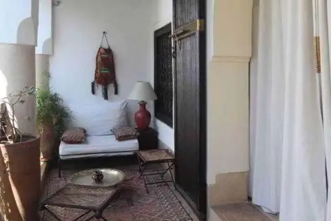 Riad Karmela in Marrakesh, foto 5