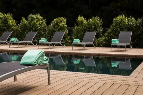 Furnas Boutique Hotel in Povoação — foto 2