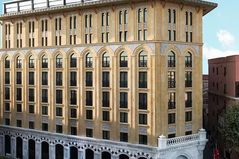 Ajwa Sultanahmet in Fatih