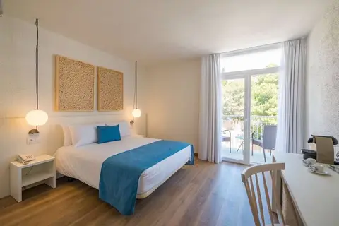 Hotel Golden Mar Menuda in Tossa de Mar — foto 4