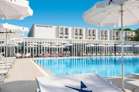 Falkensteiner Hotel Park Punat in Punat — foto 2