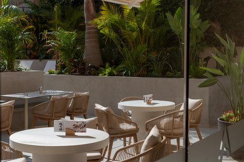 AQUA Hotel Promenade & Spa foto 15