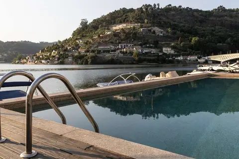 Douro Hotel Porto Antigo in Oliveira do Douro — foto 10