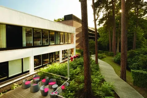 Dolce By Wyndham La Hulpe Brussels foto 31