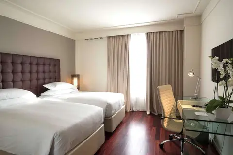 DoubleTree by Hilton Florence Metropole in Florence, foto 28