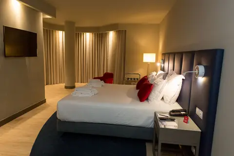 Meliá Setúbal in Setubal — foto 17