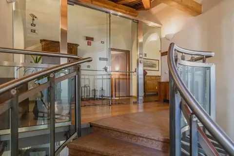 Le Camere Di Palazzo Bortolan in Treviso — foto 9
