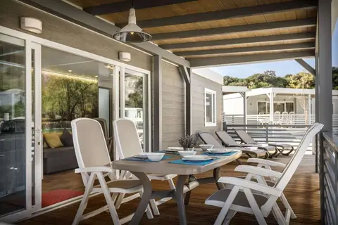 Mobile Homes Vestar in Rovinj — foto 18