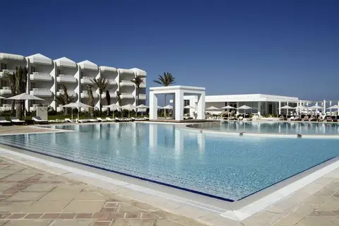Radisson Blu Resort & Thalasso in حومة السوق — foto 14