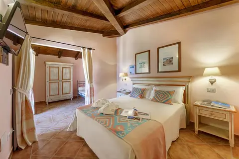 Colonna Country & Sporting Club in Porto Cervo — foto 5
