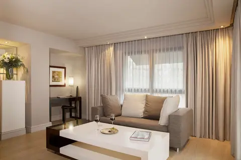 Le Burdigala by Inwood Hotels in Bordeaux — foto 8