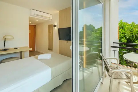 Hotel Cabot Cala Ferrera in Cala D´or — foto 13