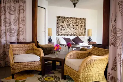 Bakotu Hotel in Serrekunda, foto 7