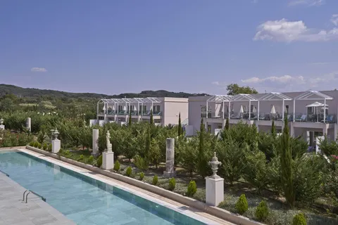 Sandy Villas Resort foto 5