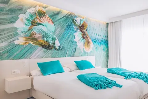 Iberostar Waves Alcudia Park in Playa de Muro — foto 10