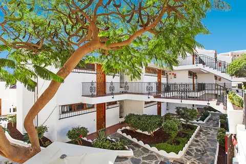 Alsol Las Orquídeas in San Bartolomé de Tirajana — foto 2