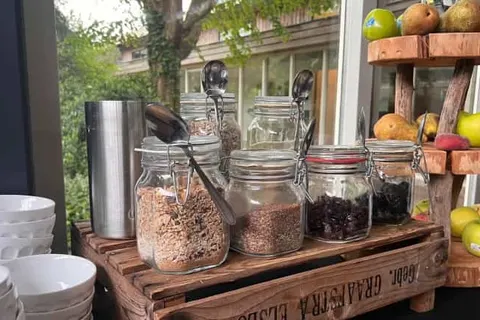 Landhotel Diever foto 8