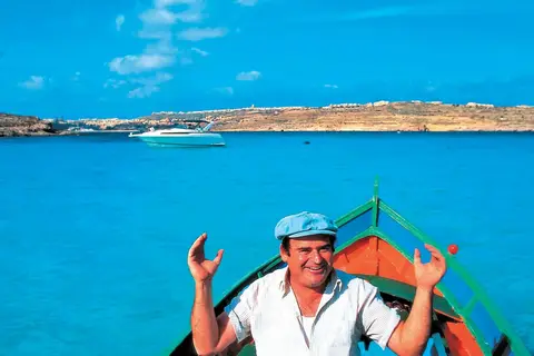 Hoogtepunten van Malta en Gozo in Ix-Xewkija — foto 7