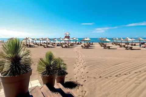 Azul Beach Resort Montenegro by Karisma foto 5