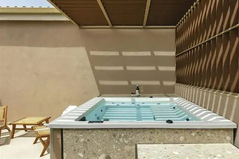 Scarabeo Hotel & Villas Parga in Parga, foto 14
