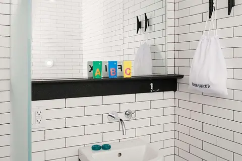 Pod 39 Hotel in New York — foto 12