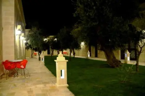 San Leonardo Agriturismo in Giarre, foto 7