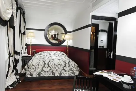 Premist Hotels Sultanahmet in Fatih — foto 22