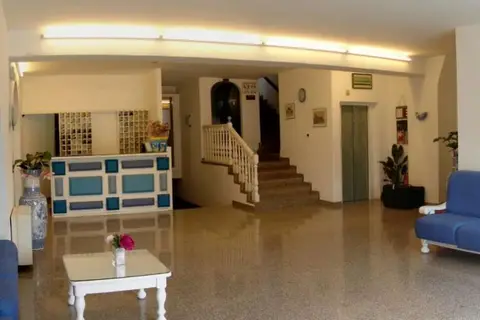Hotel Terme Gaildon Ischia in Forio — foto 28