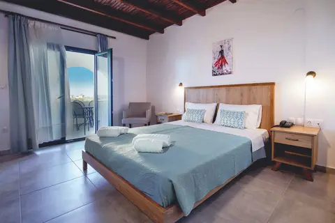 Geranion Village in Νικήτη — foto 2
