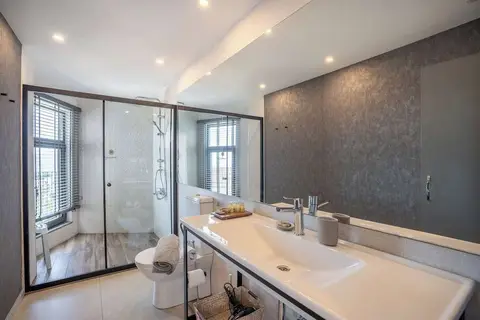 Payava Hotel by True Blue in Kaş — foto 9
