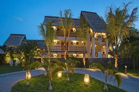 C Mauritius in Quatre Cocos VCA — foto 8