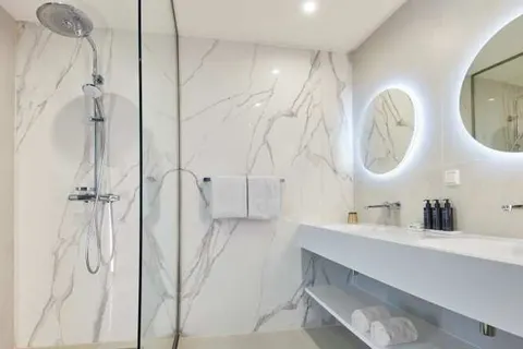 WestCord Art Hotel Amsterdam 4 sterren foto 6