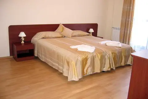 Flora Apartments by Persey Travel Agency in Самоков — foto 9