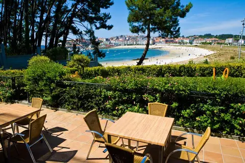 Inffinit Sanxenxo in Sanxenxo — foto 20